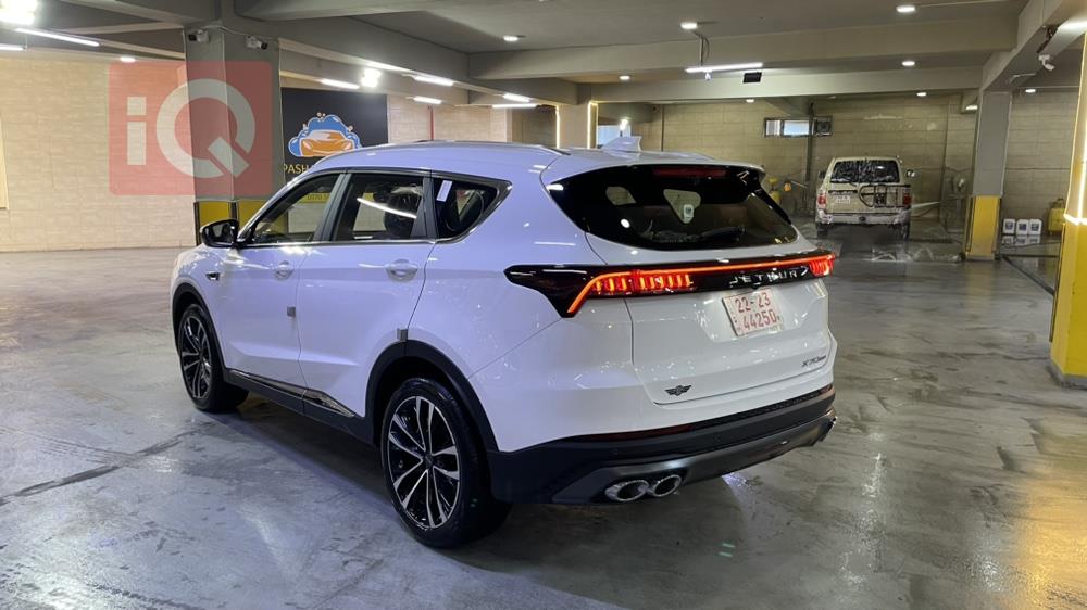 جيتور X70